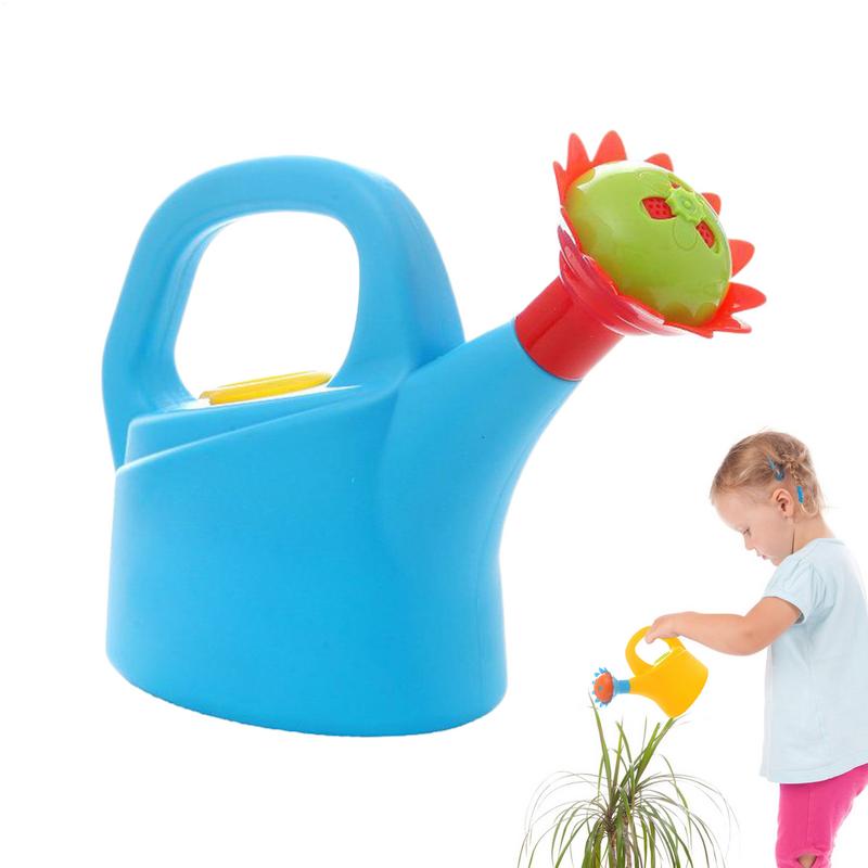 Kids Outdoor Water - Arrosoir pour enfants, Pot d'eau de