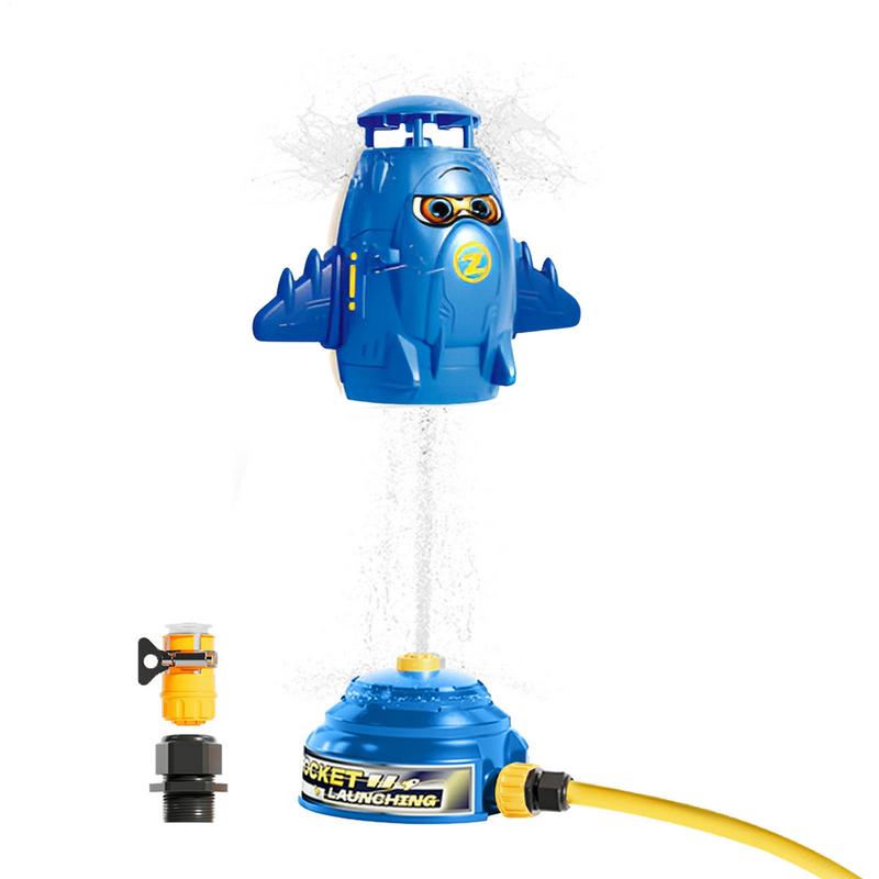 Kids Outdoor Yard Toys - Arroseur d'eau pour enfants, mignon cour