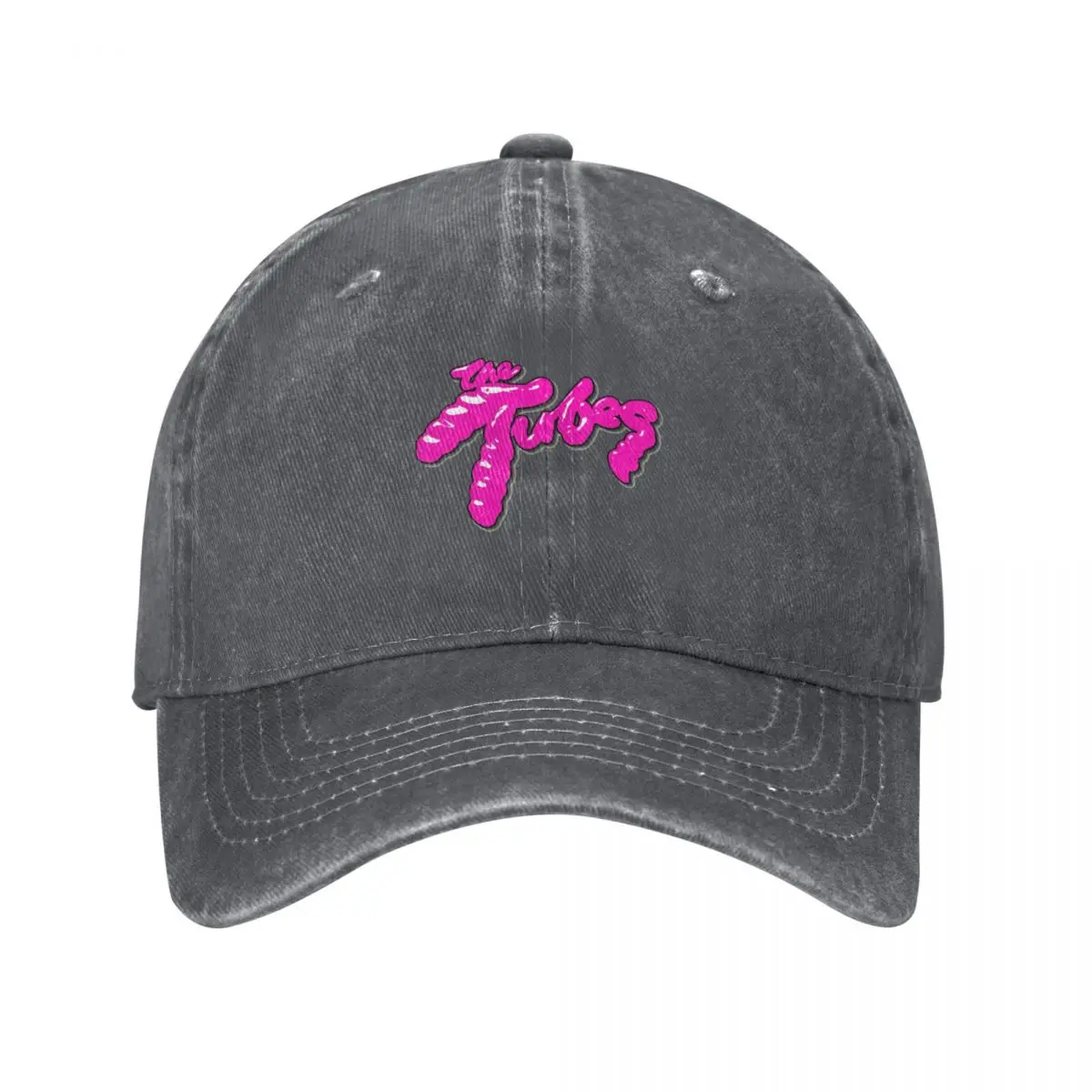 Kids Outdoor Youtube - Casquette de baseball The Tubes, style