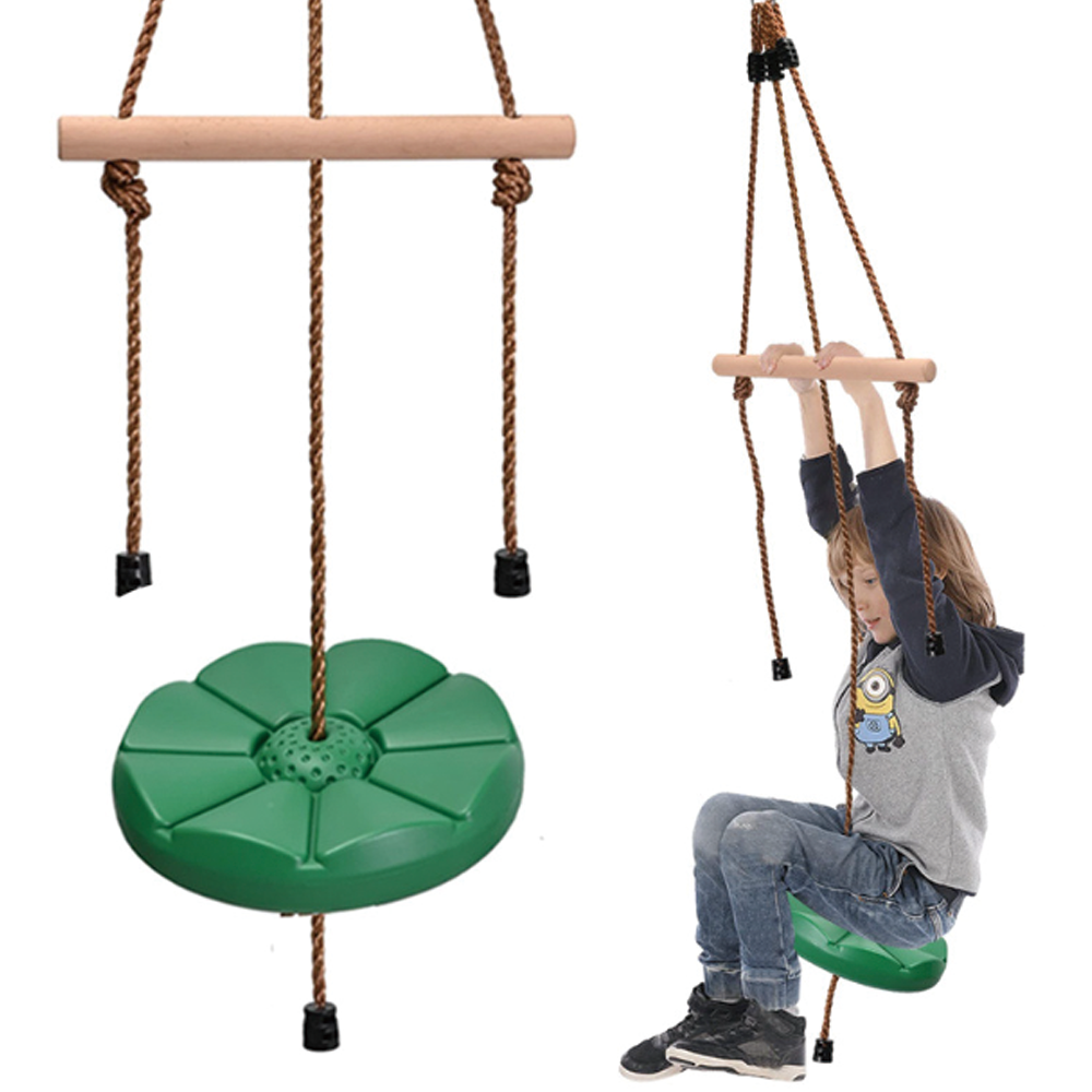 Kids Outdoor Ninja Course - Ensemble de jeux d'obstacles ninja pour