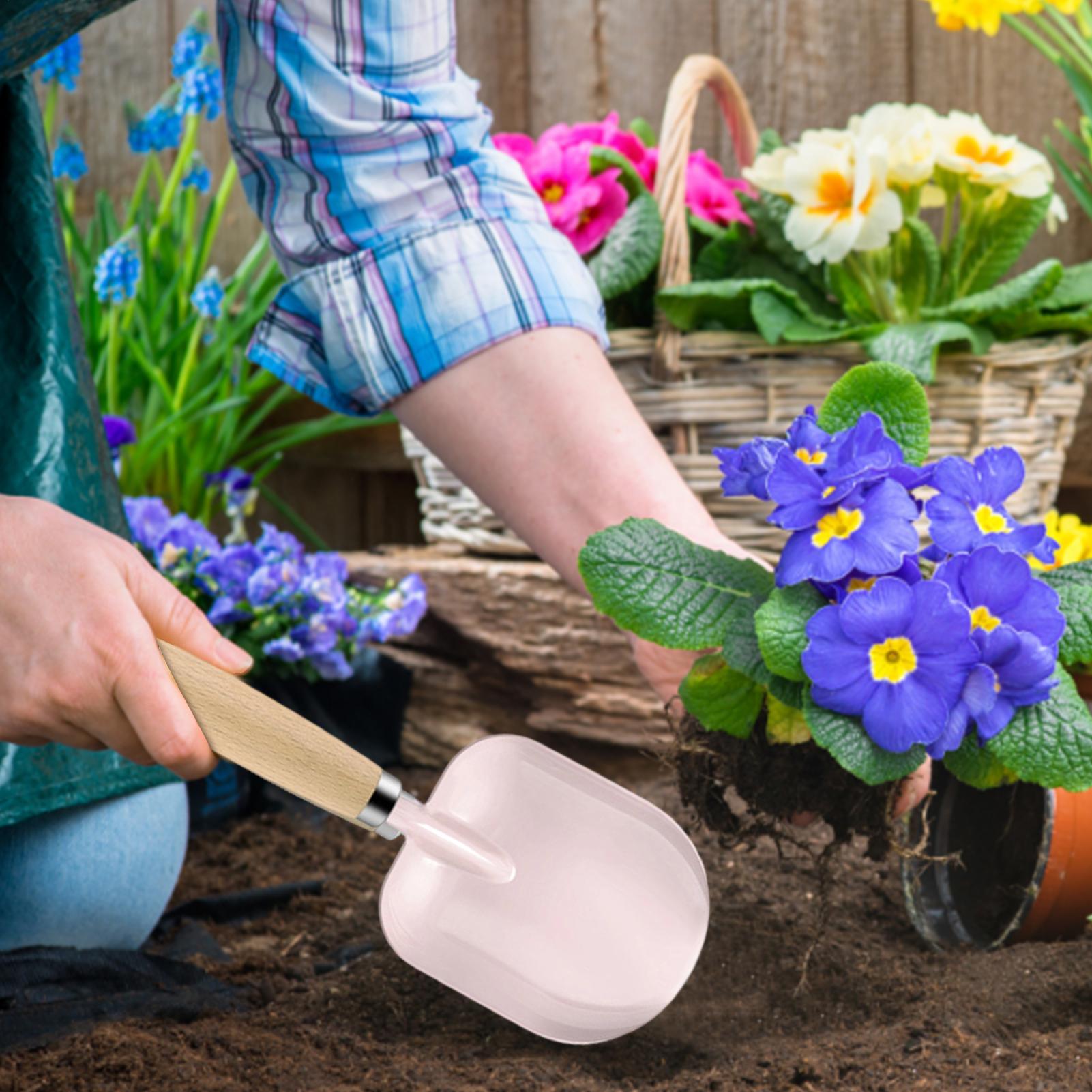 Kids Outdoor Dirt Toys - Jouets d'extérieur pour enfants, ensemble de