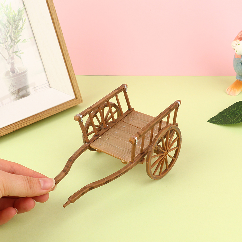 Maison de poupée Miniature, Si - Kids Outdoor Doll House avis et prix