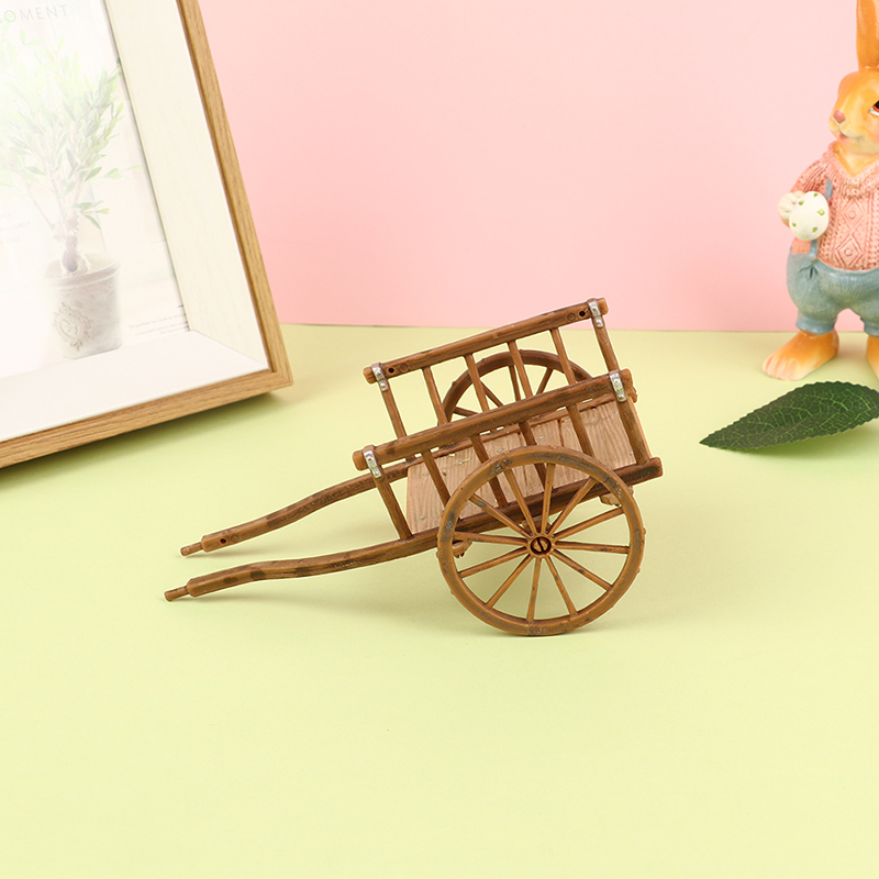 Maison de poupée Miniature, Si - Kids Outdoor Doll House avis et prix