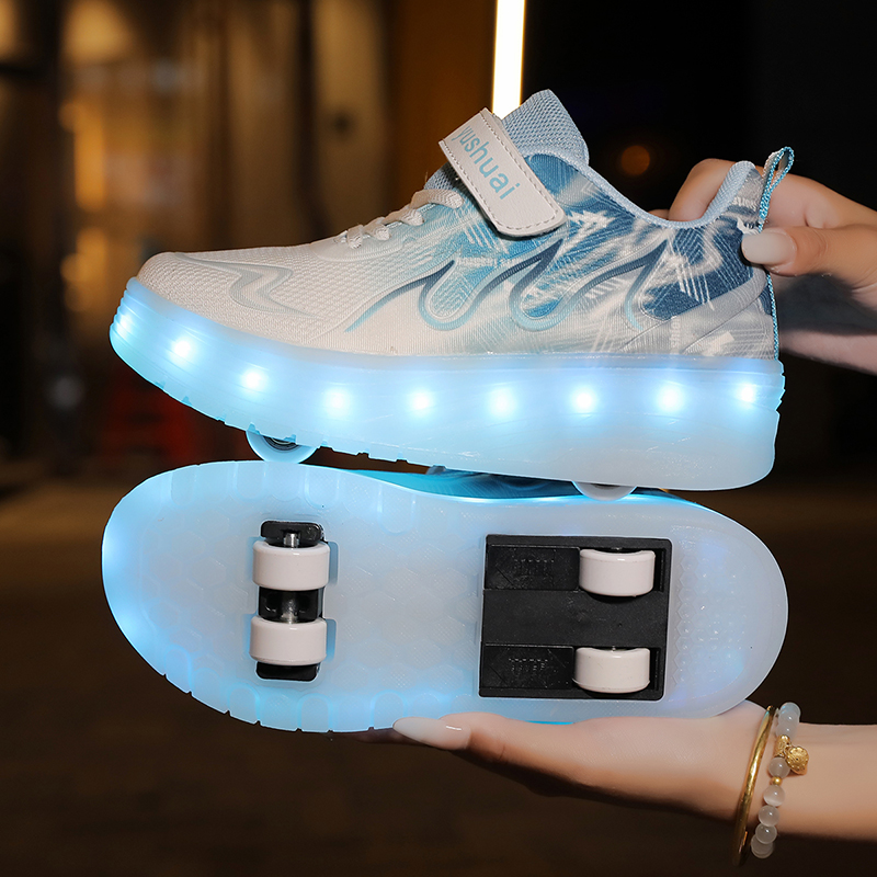 Chaussures à roulettes pour je - Children'S Outdoor avis et prix