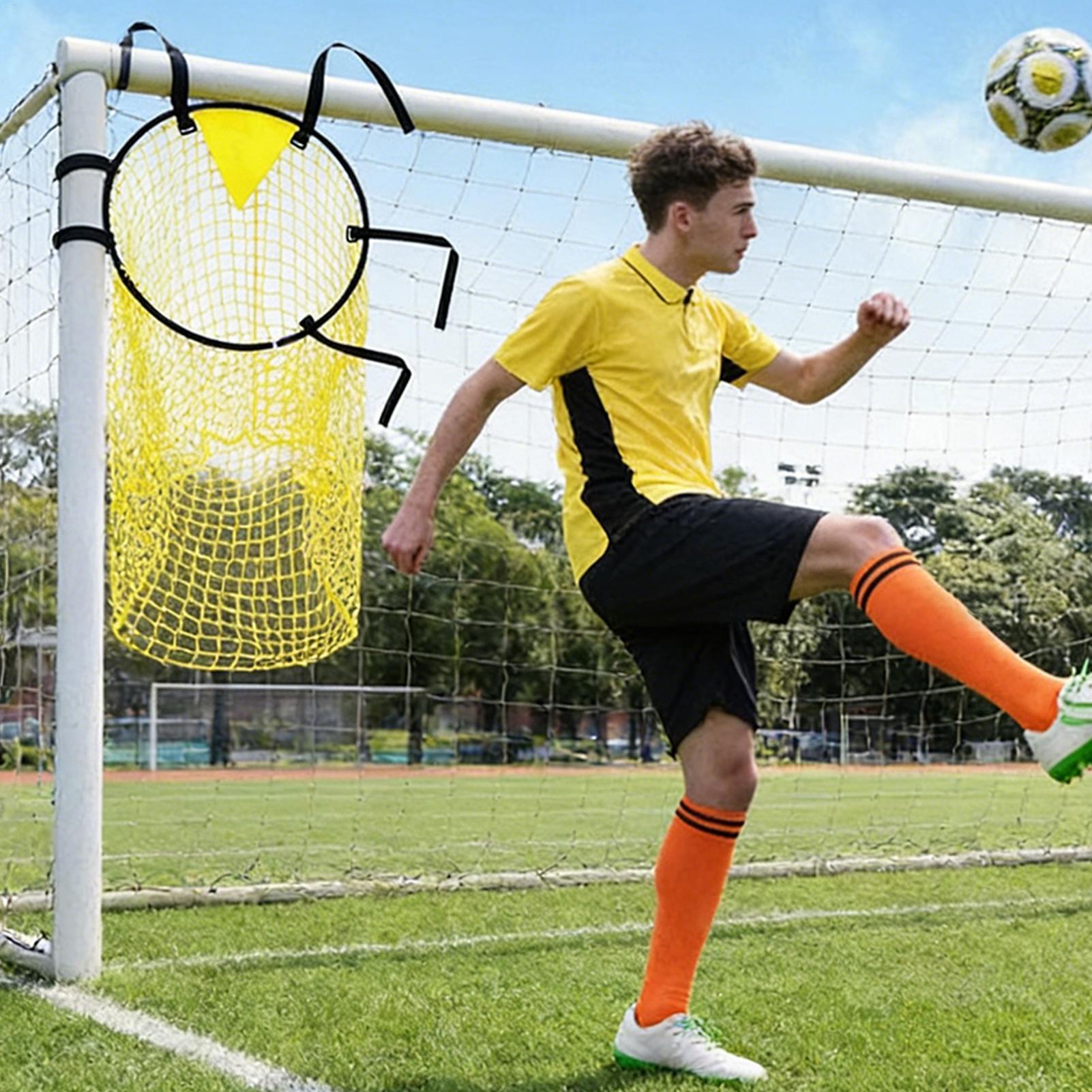 But de football élastique anti - Kids Outdoor Garden avis et prix