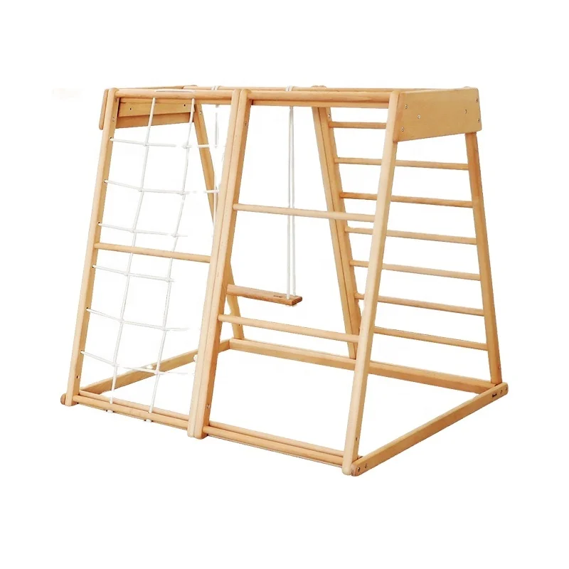 Échelle à cordes d'extérieur p - Kids Outdoor Climbing Frame avis et prix