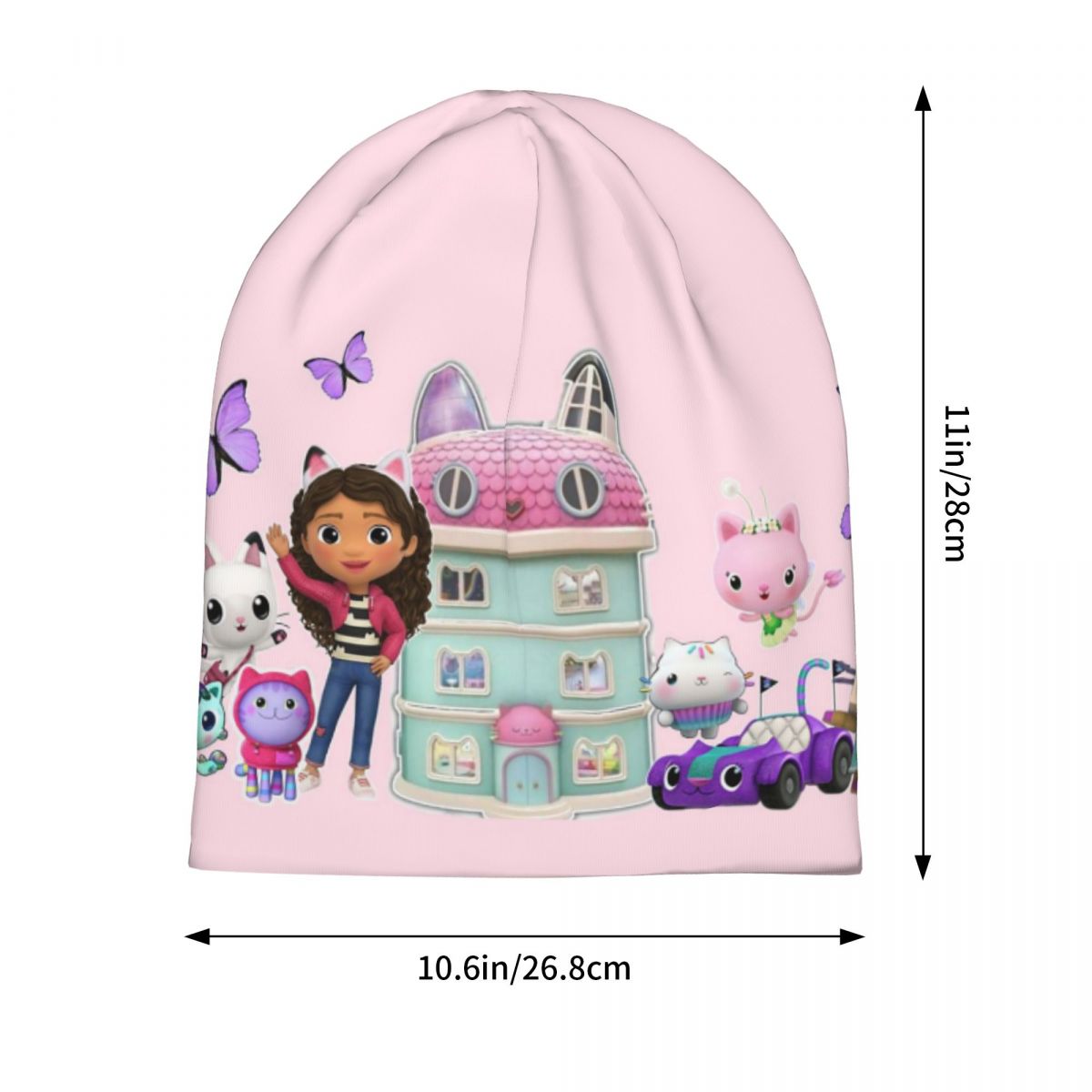 Gabbys maison de poupée dessin - Kids Outdoor Doll House avis et prix