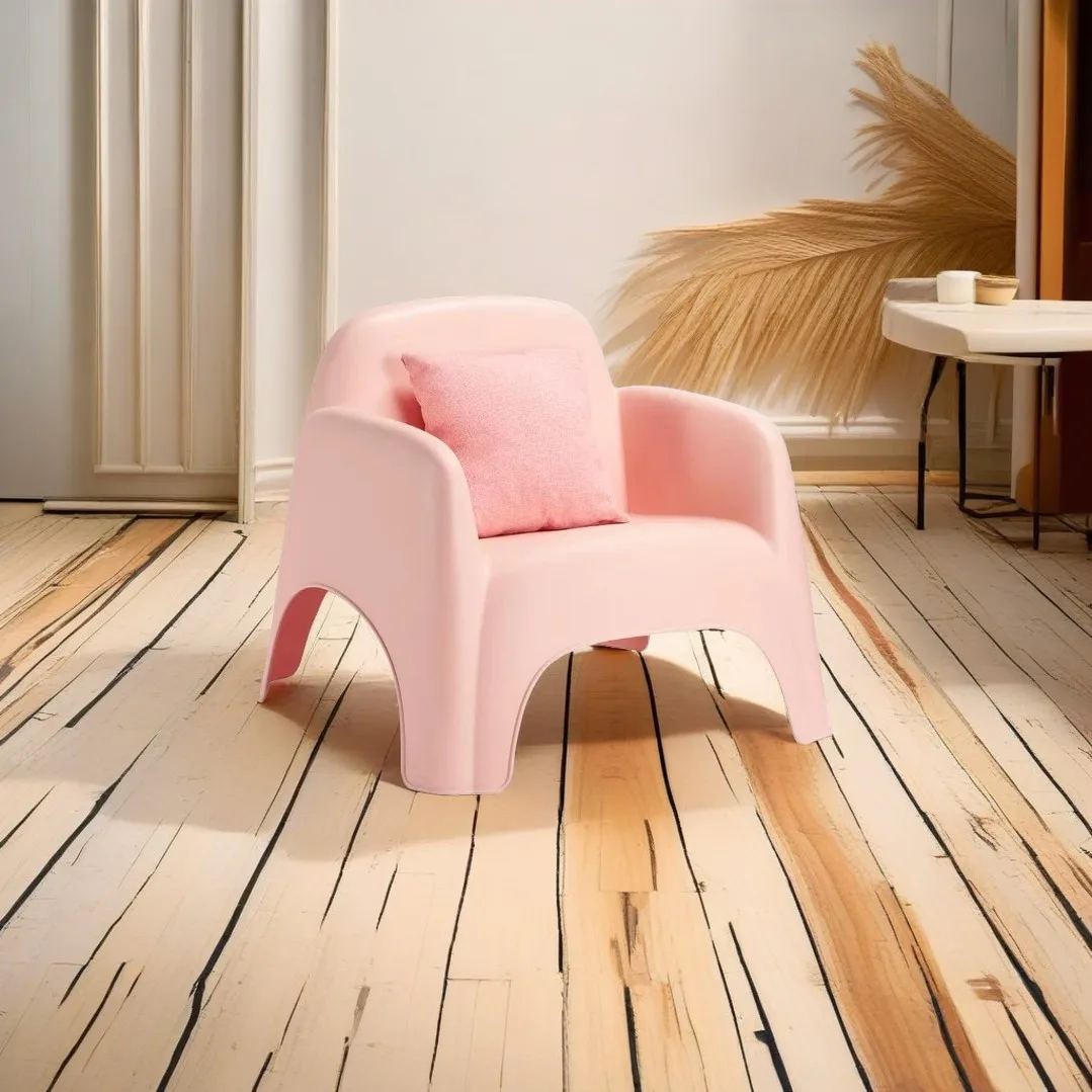 Une chaise de canapé pour enfa - Kids Outdoor Chair Plastic avis et prix