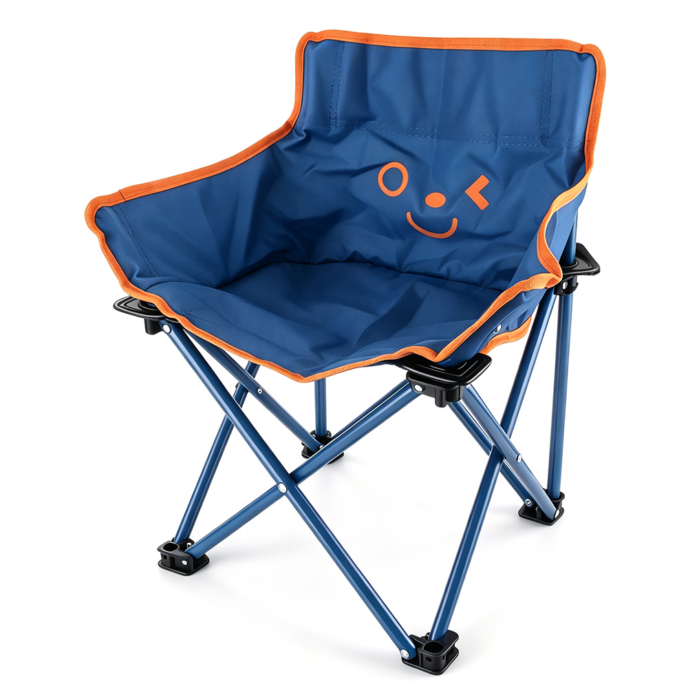 Chaise lune pliante pour enfan - Kids Outdoor Lawn Chair avis et prix