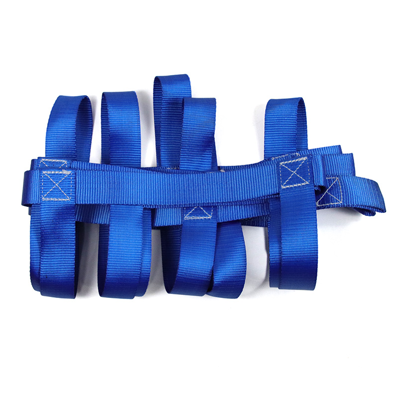Obstacle Ninja Slackline pour  - Kids Outdoor Ninja avis et prix