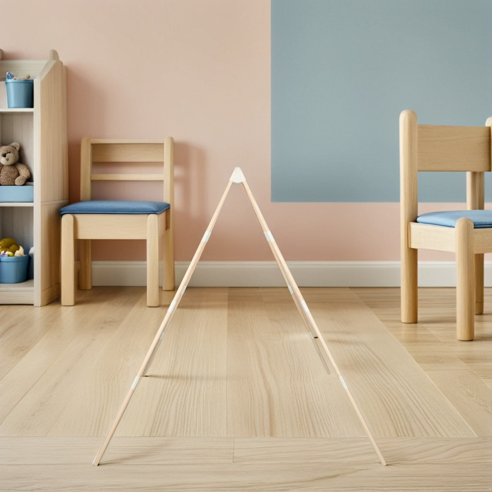 Poteaux de remplacement pour t - Kids Outdoor Teepee avis et prix
