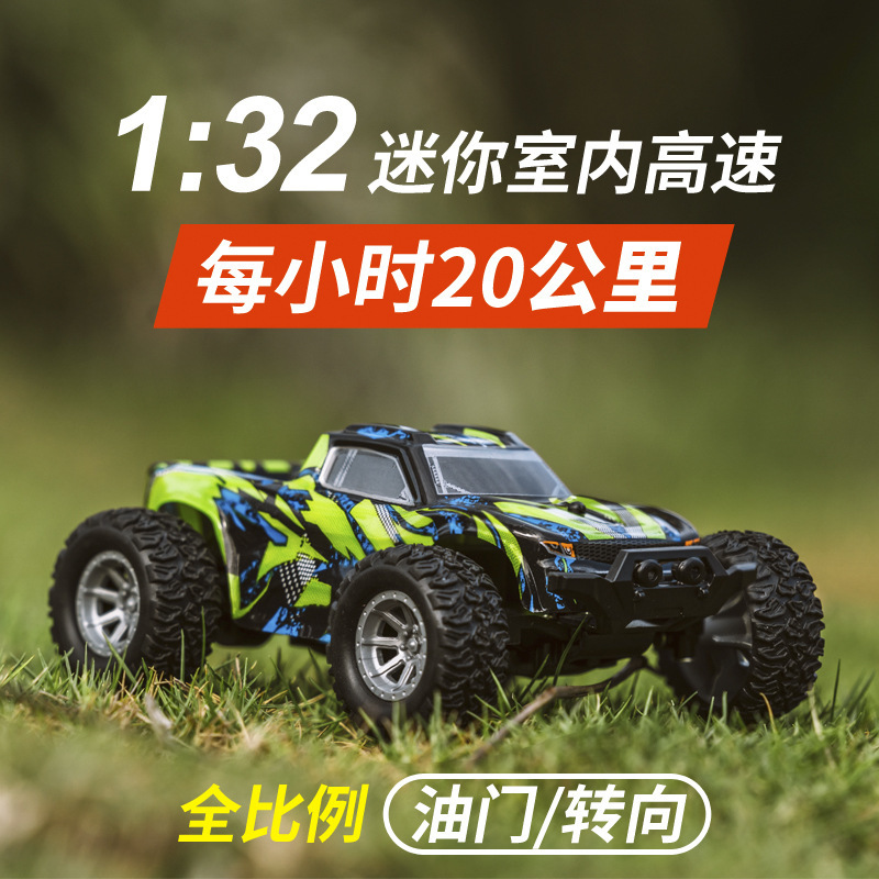 Mini voiture RC tout-terrain h - Kids Outdoor Dirt Toys avis et prix