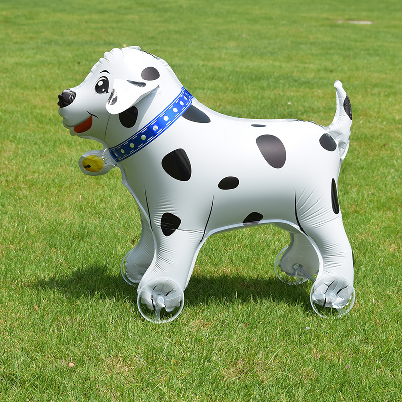 Ballons d'animaux debout de de - Kids Outdoor Yard Toys avis et prix