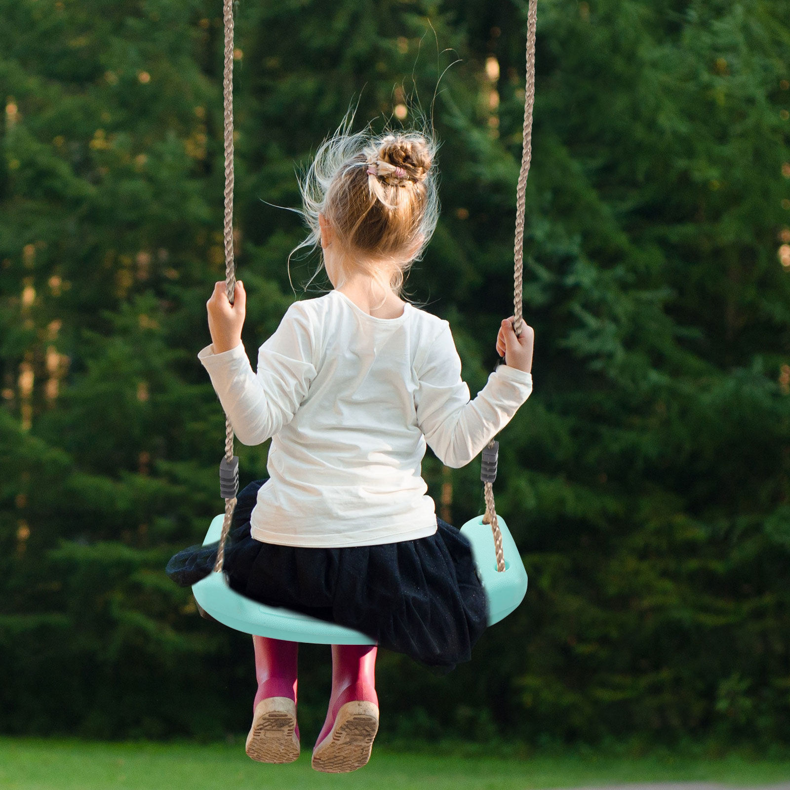 Chaise suspendue pour enfants, - Kids Outdoor Chair Plastic avis et prix