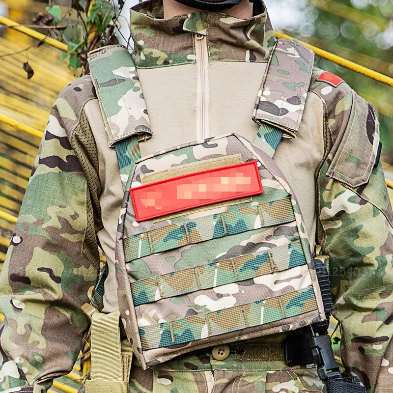 Combinaison de Camouflage tact - Kids Outdoor Youtube avis et prix