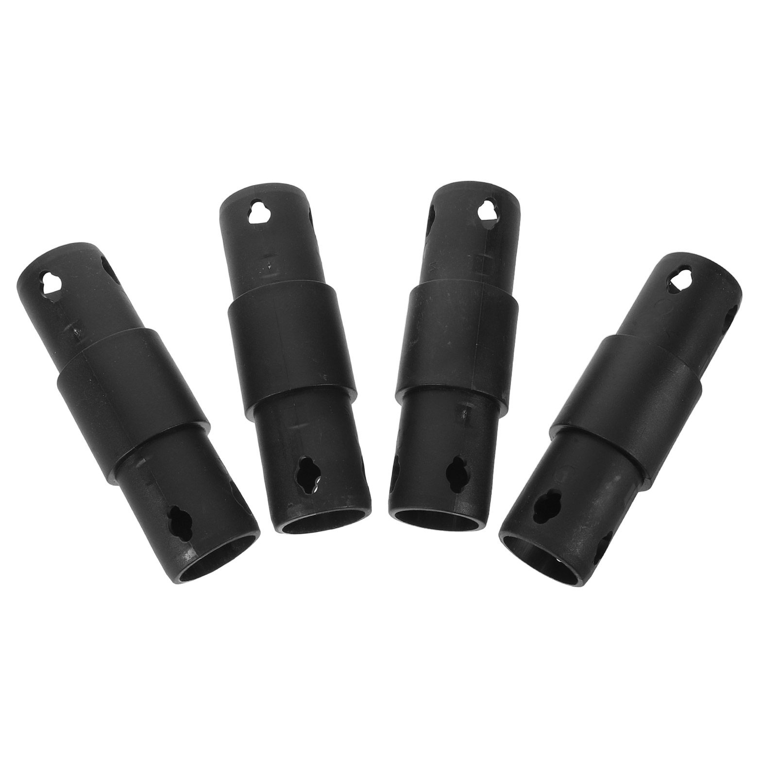 Lot de 4 connecteurs pour stru - Kids Outdoor Climbing Frame avis et prix