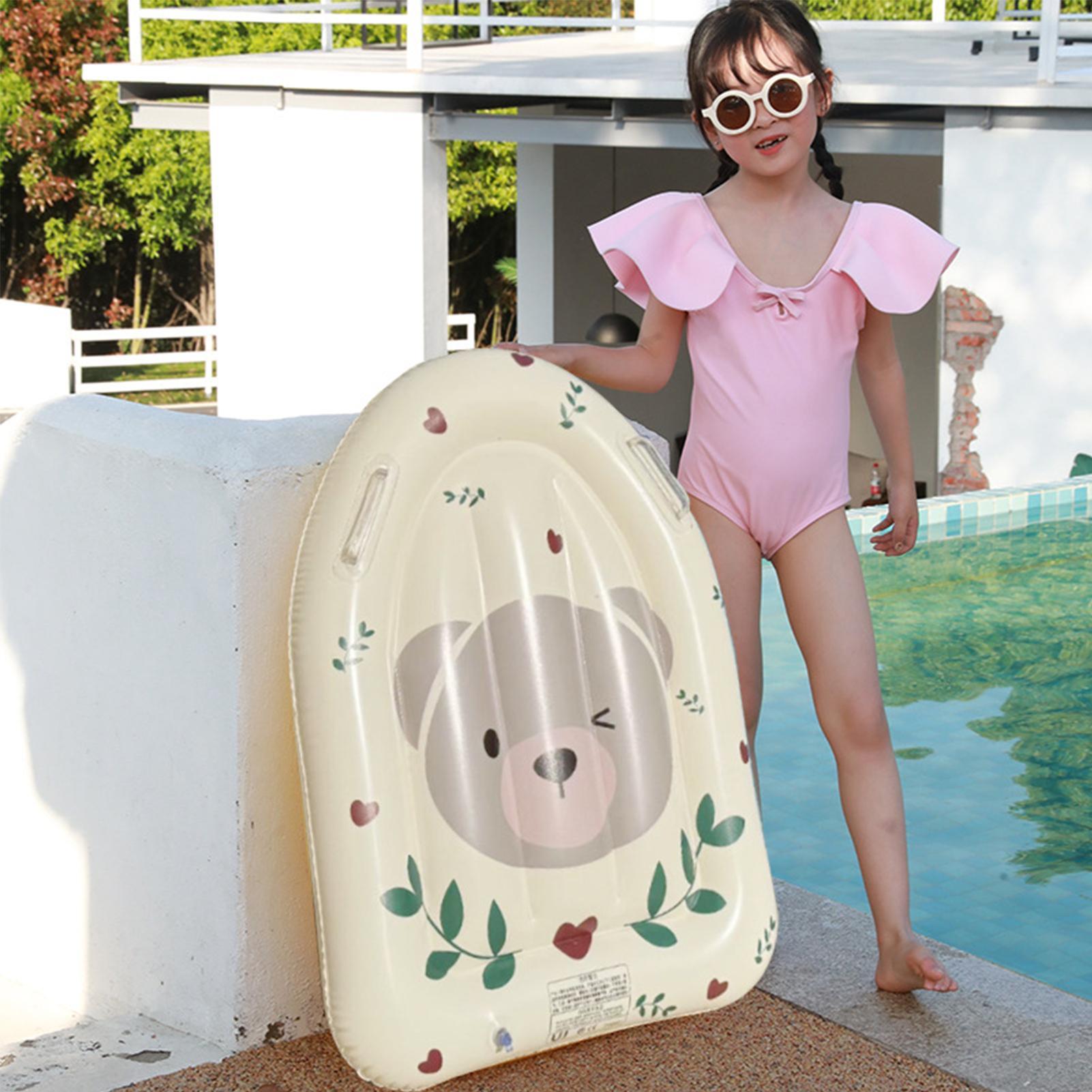 Planche de surf gonflable pour - Kids Outdoor Water avis et prix