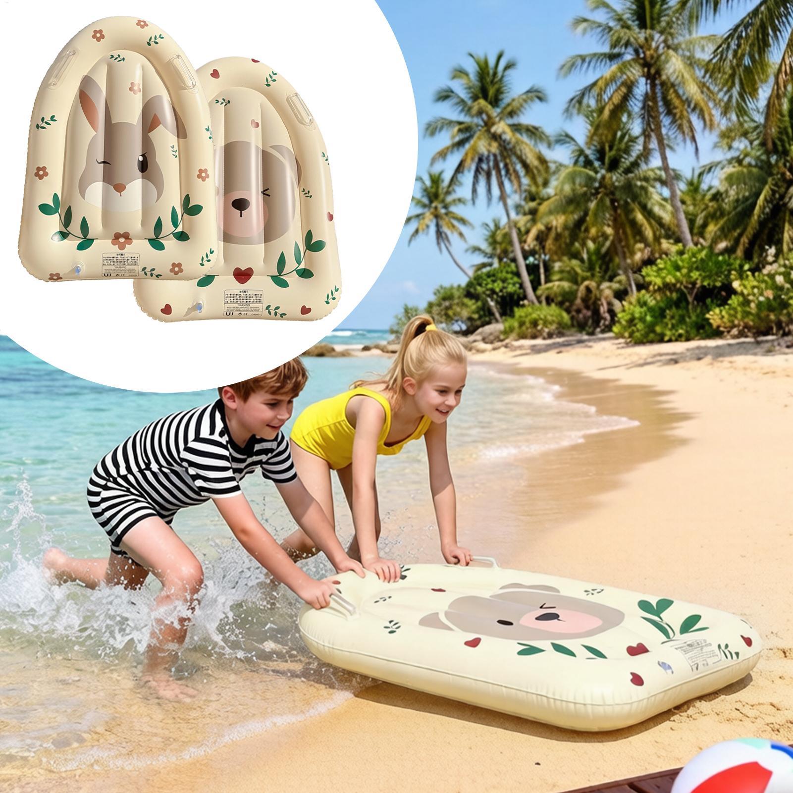 Planche de surf gonflable pour - Kids Outdoor Water avis et prix