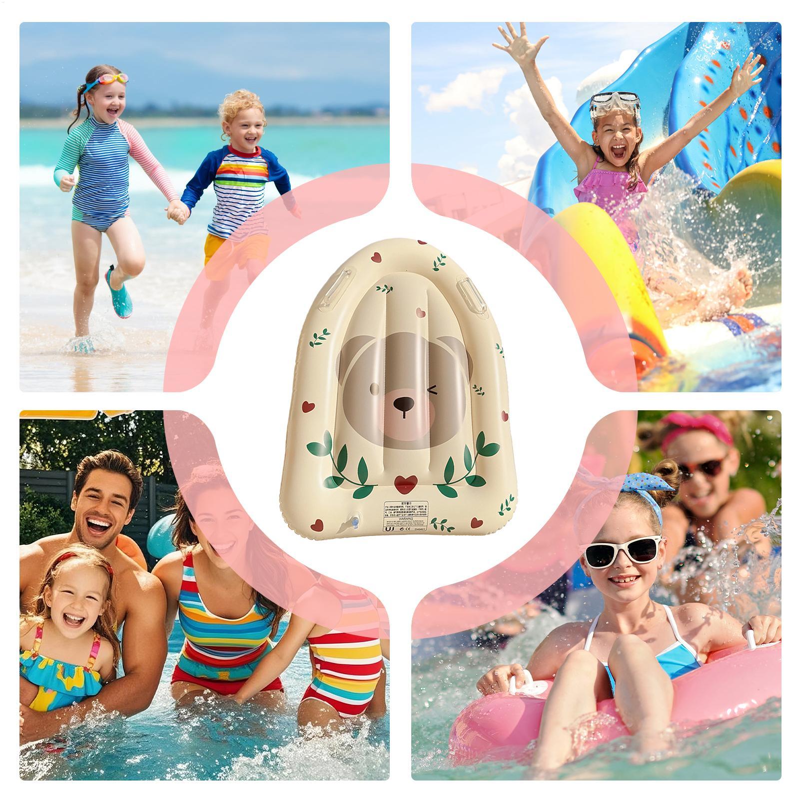 Planche de surf gonflable pour - Kids Outdoor Water avis et prix