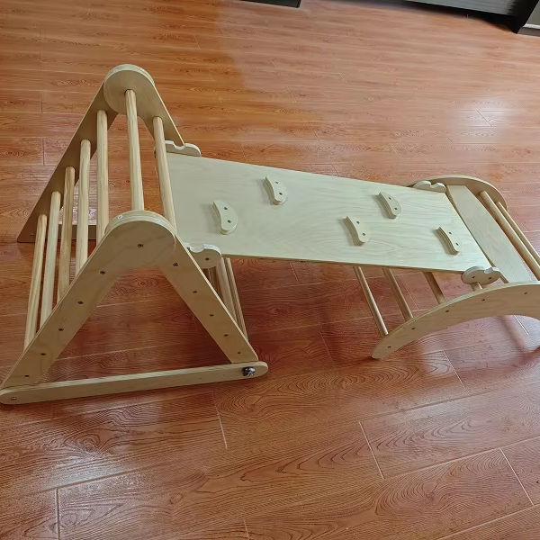 Structure d'escalade Montessor - Kids Outdoor Climbing Frame avis et prix