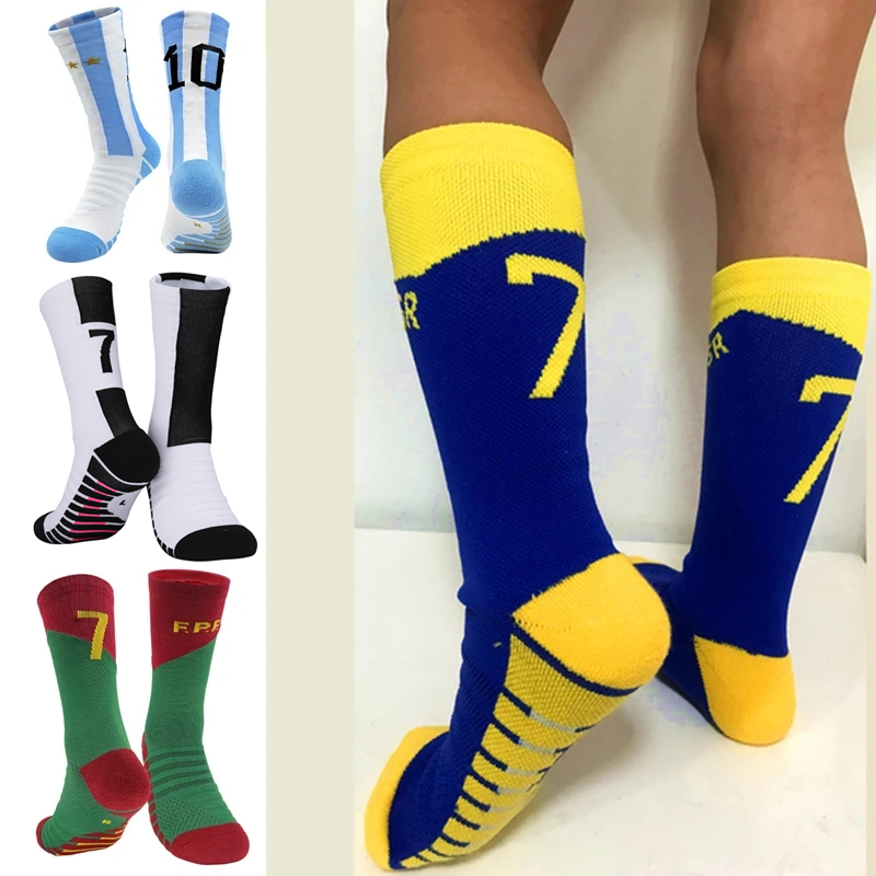 Chaussettes de football pour e - Kids Outdoor Youtube avis et prix