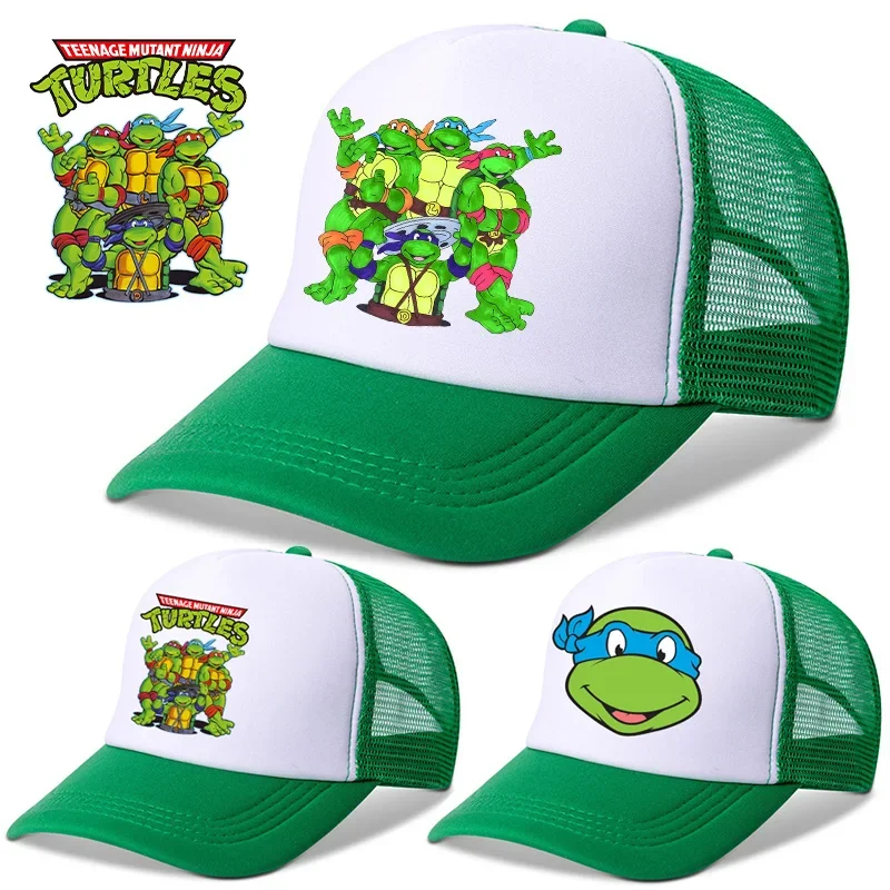 Casquette de baseball Teenage  - Kids Outdoor Ninja avis et prix