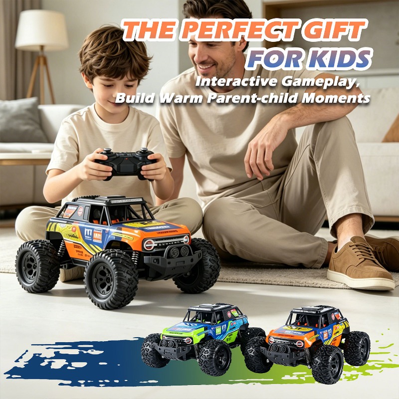 Voiture RC modèle Y120 Y121 Y1 - Kids Outdoor Dirt Toys avis et prix
