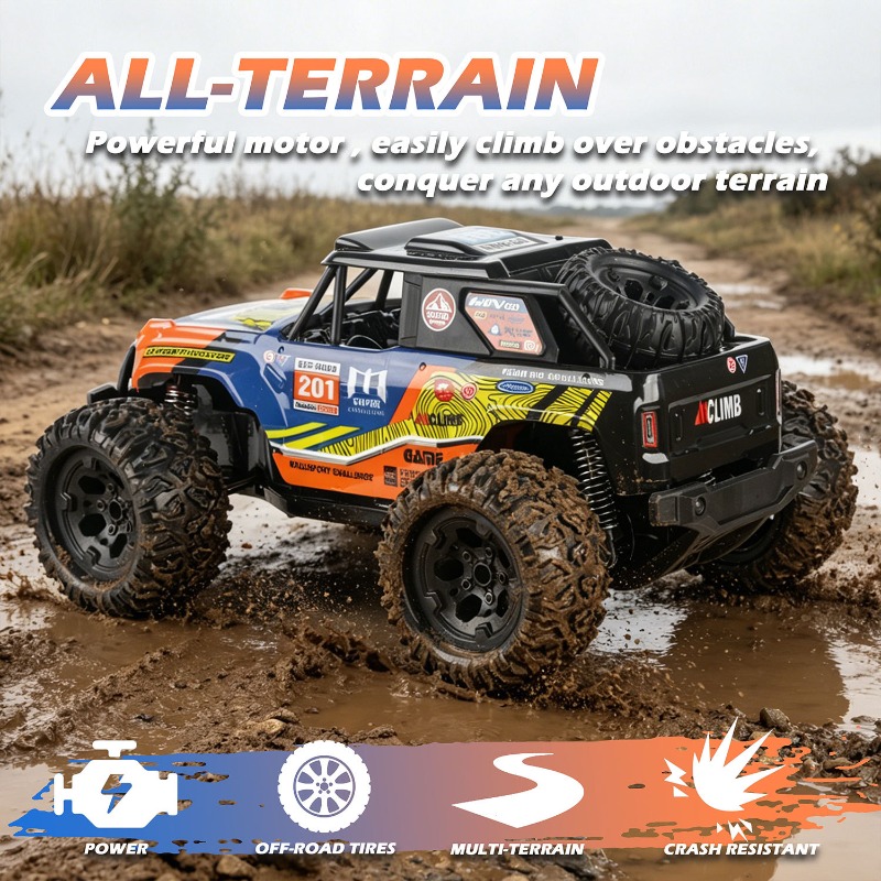 Voiture RC modèle Y120 Y121 Y1 - Kids Outdoor Dirt Toys avis et prix