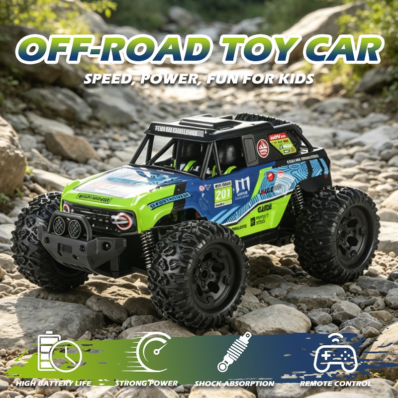 Voiture RC modèle Y120 Y121 Y1 - Kids Outdoor Dirt Toys avis et prix