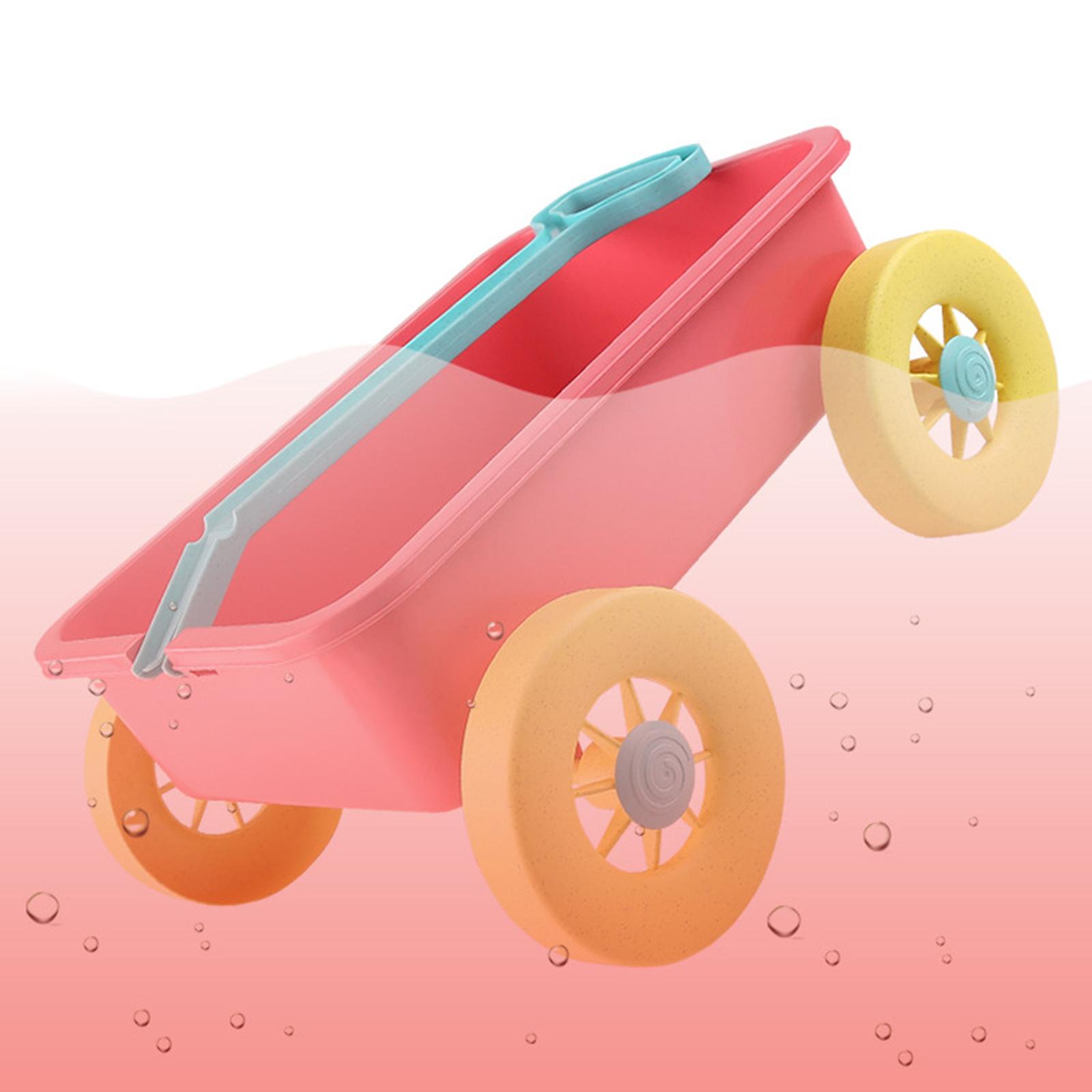 Jouet de chariot pour enfants, - Kids Outdoor Yard Toys avis et prix
