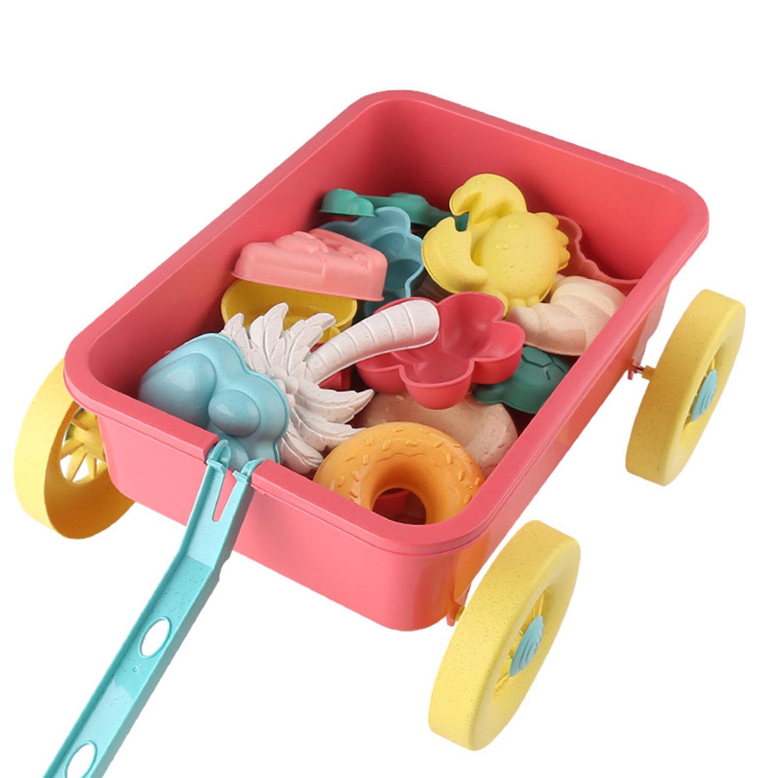 Jouet de chariot pour enfants, - Kids Outdoor Yard Toys avis et prix
