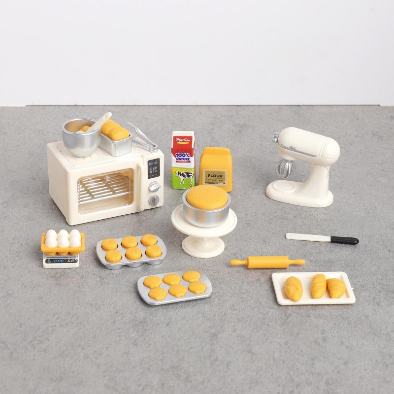 Four miniature pour maison de  - Kids Outdoor Doll House avis et prix