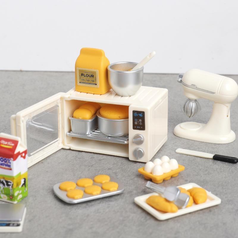 Four miniature pour maison de  - Kids Outdoor Doll House avis et prix