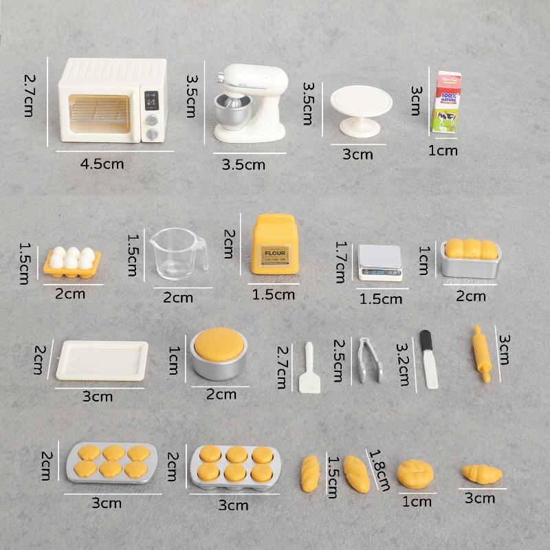 Four miniature pour maison de  - Kids Outdoor Doll House avis et prix