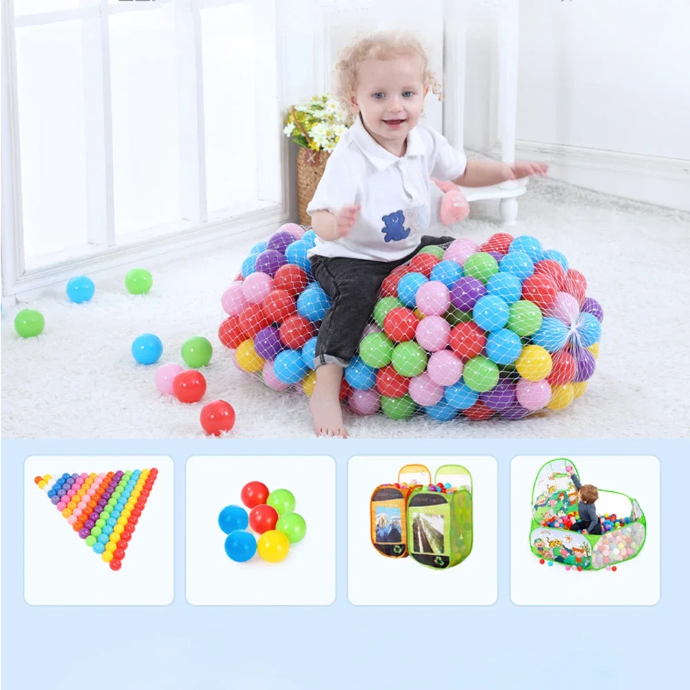 Boule de Piscine Écologique en - Kids Outdoor Teepee avis et prix