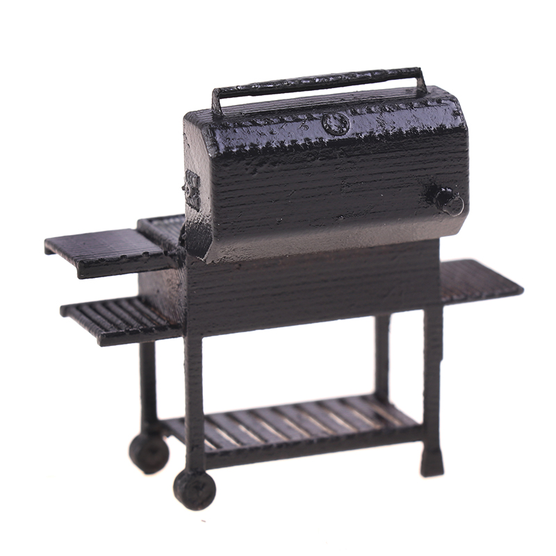 Mini meubles miniatures pour b - Kids Outdoor Bbq avis et prix