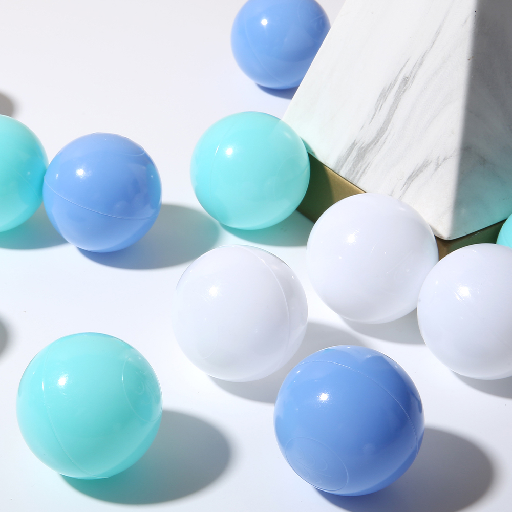 100 pièces couleurs boules en  - Kids Outdoor Teepee avis et prix