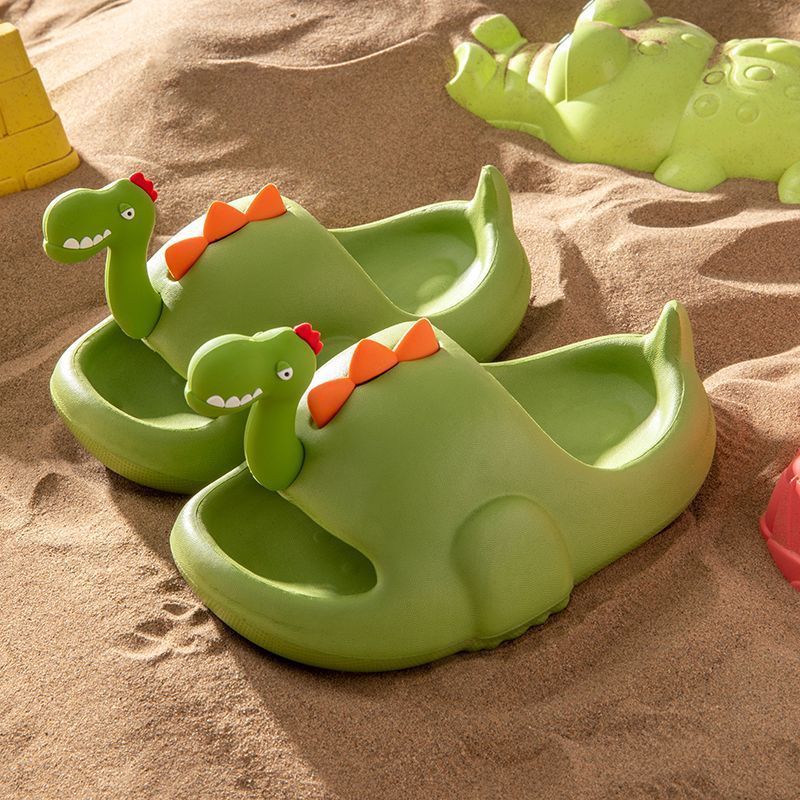 Pantoufles d'été en forme de d - Children'S Outdoor avis et prix