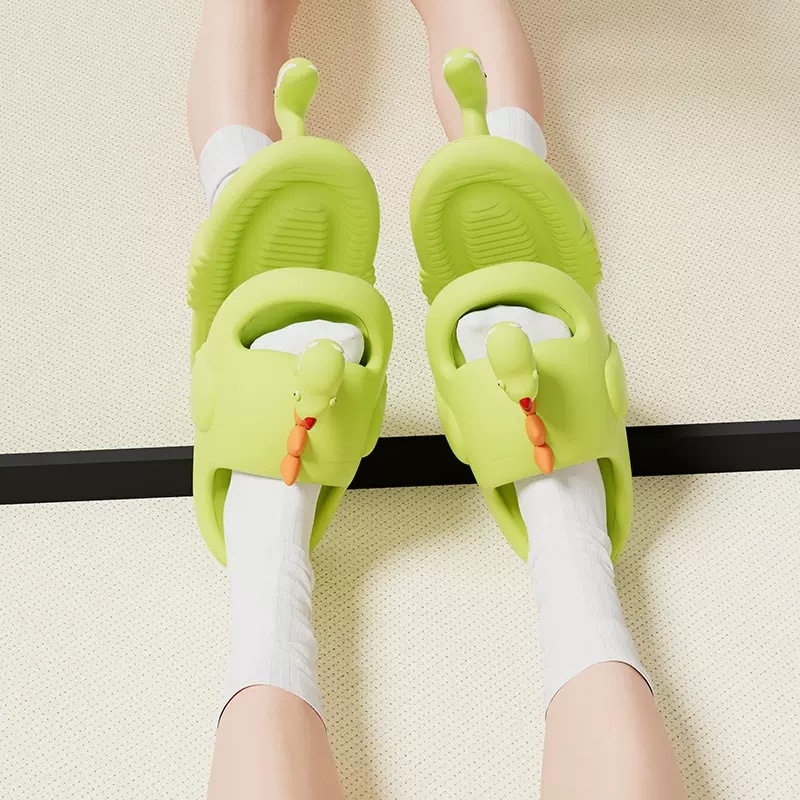 Pantoufles d'été en forme de d - Children'S Outdoor avis et prix