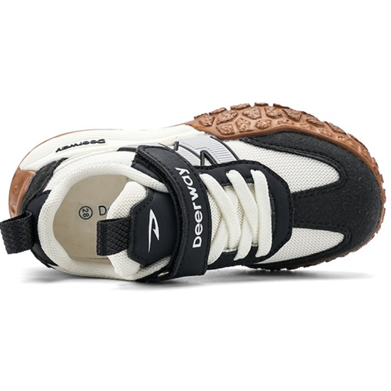 Baskets classiques en maille p - Kids Outdoor Air Quality avis et prix