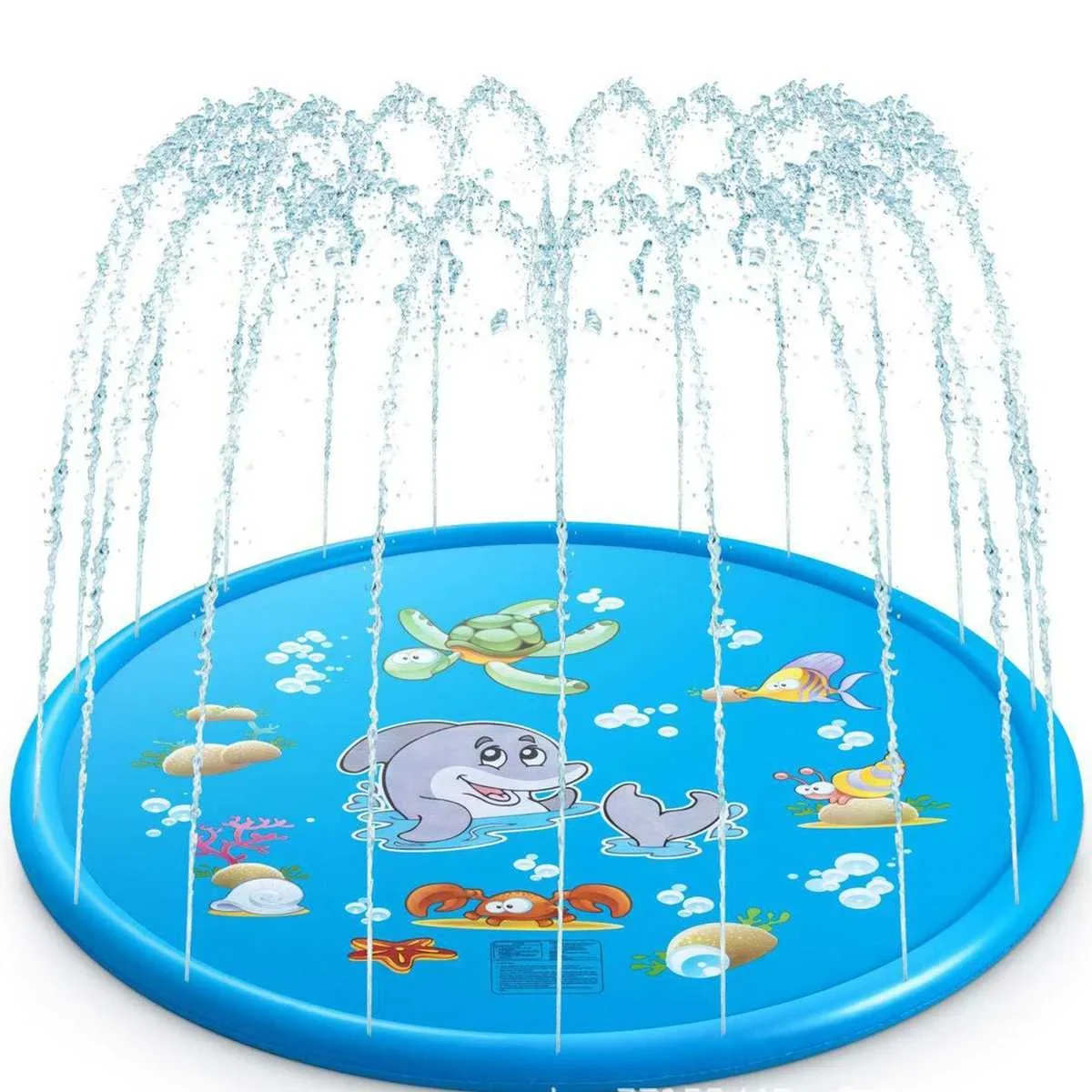 Piscine gonflable ronde pour e - Kids Outdoor Yard Toys avis et prix
