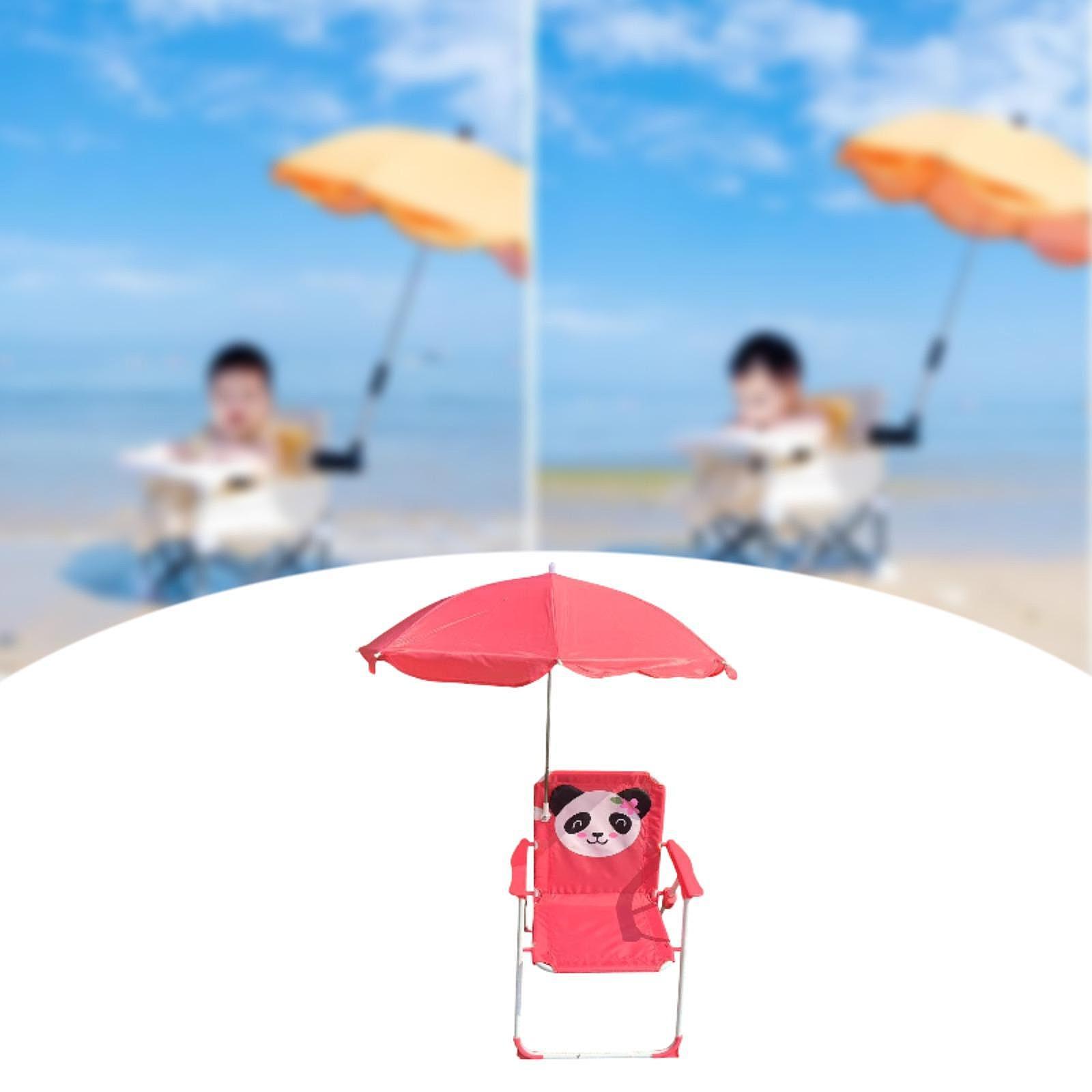 Chaise de plage pour enfants a - Kids Outdoor Bbq avis et prix