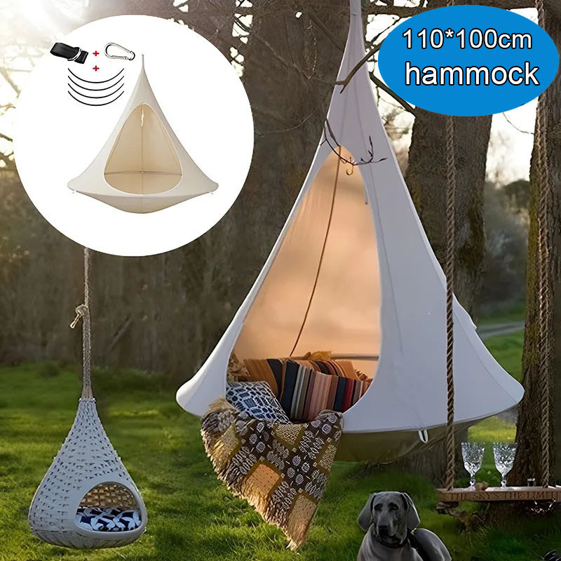 Hamac double imperméable pour  - Kids Outdoor Lawn Chair avis et prix