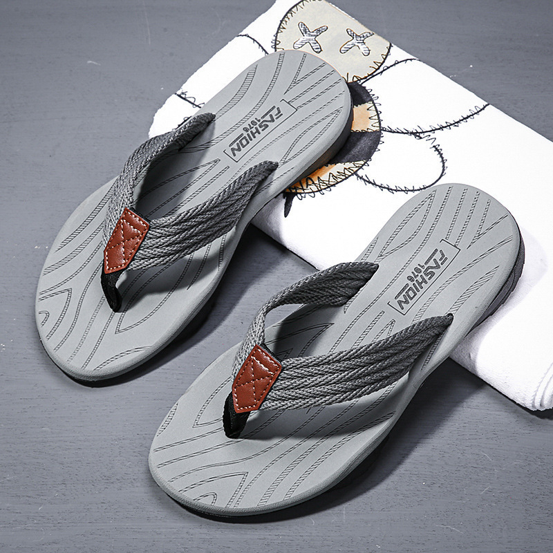 Tongs tissées à rayures pour h - Kids Outdoor Obstacle Course avis et prix