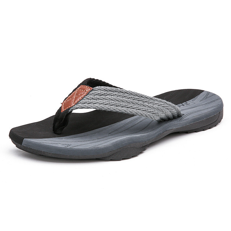 Tongs tissées à rayures pour h - Kids Outdoor Obstacle Course avis et prix