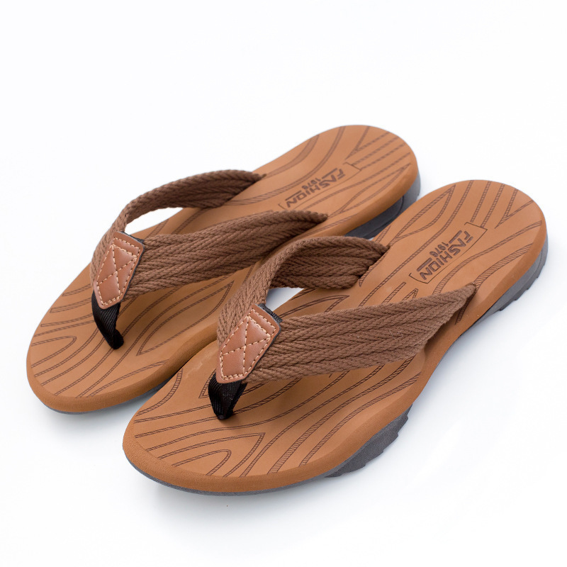 Tongs tissées à rayures pour h - Kids Outdoor Obstacle Course avis et prix