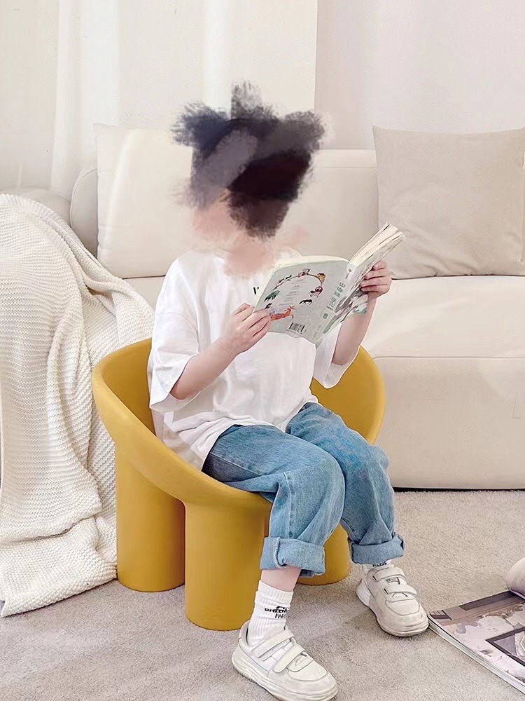 Roly XR-Chaise d'Extérieur ave - Kids Outdoor Chair Plastic avis et prix