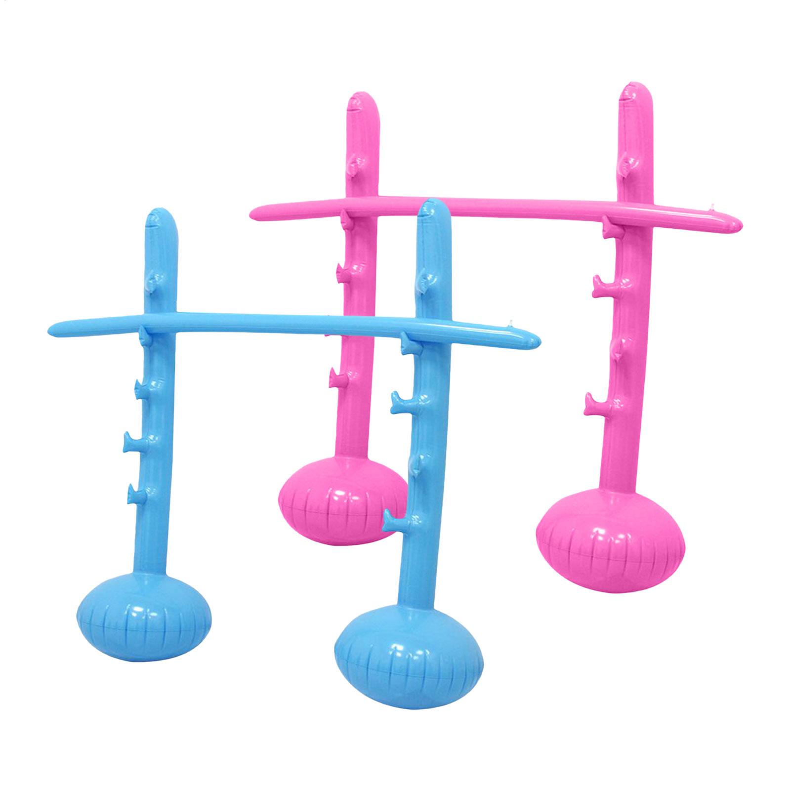 Arche de jeu gonflable réglabl - Kids Outdoor Yard Toys avis et prix