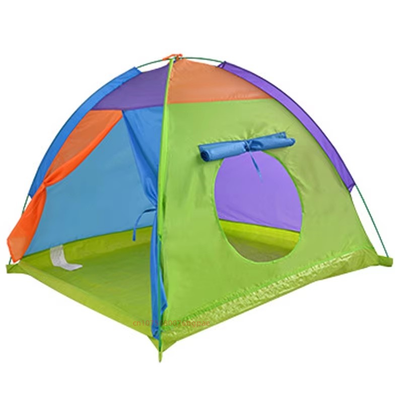 Tente de jeu pour enfants, tip - Kids Outdoor Teepee avis et prix
