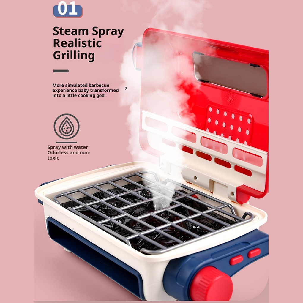 Jouet de gril de Barbecue pour - Kids Outdoor Bbq avis et prix